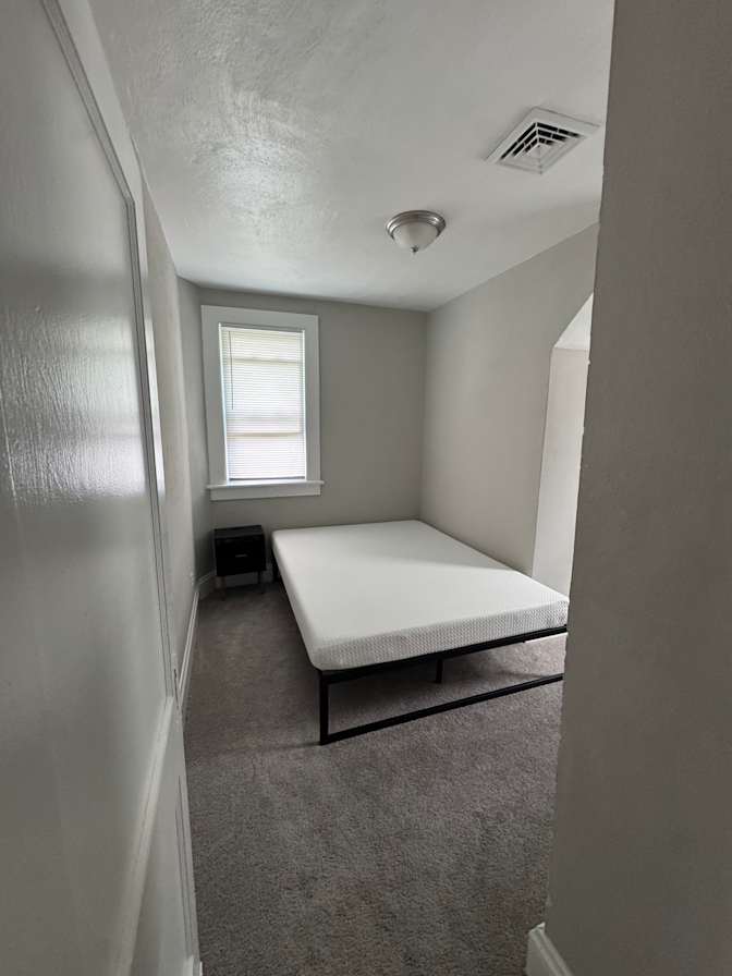 Jordana's room