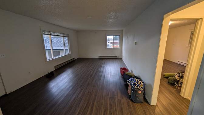 Rob's room