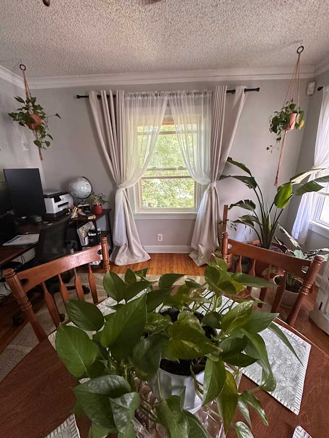 Danielle's room