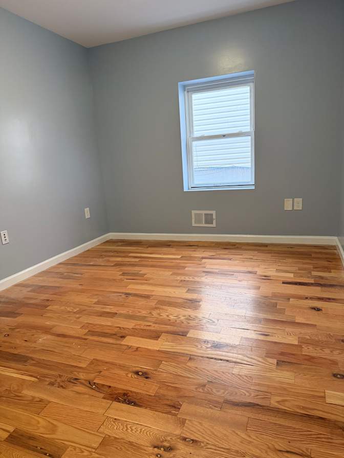 Richard's room