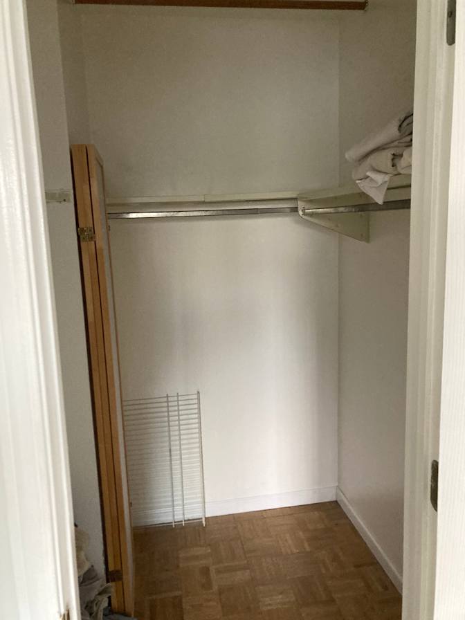 Michael's room