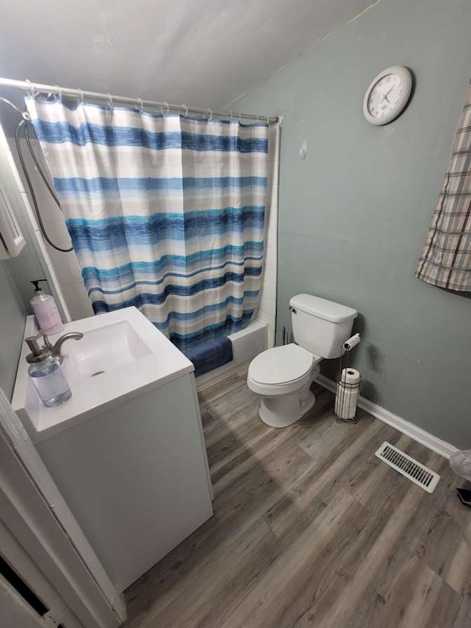 PadSplit's room