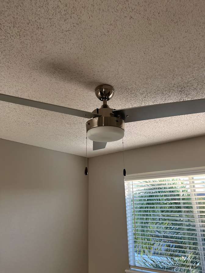 Sony's room
