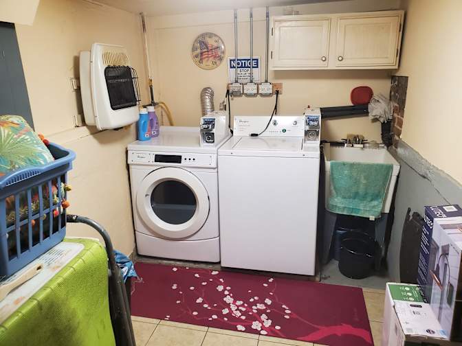 Brandt's room