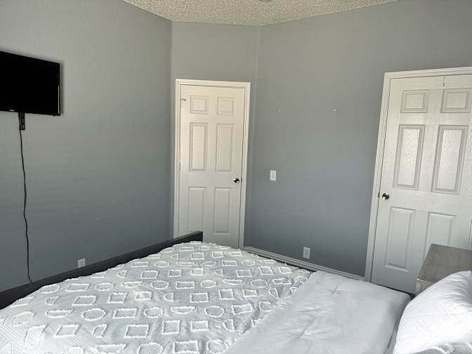 Daniel's room