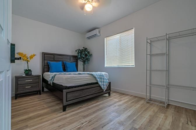 PadSplit's room