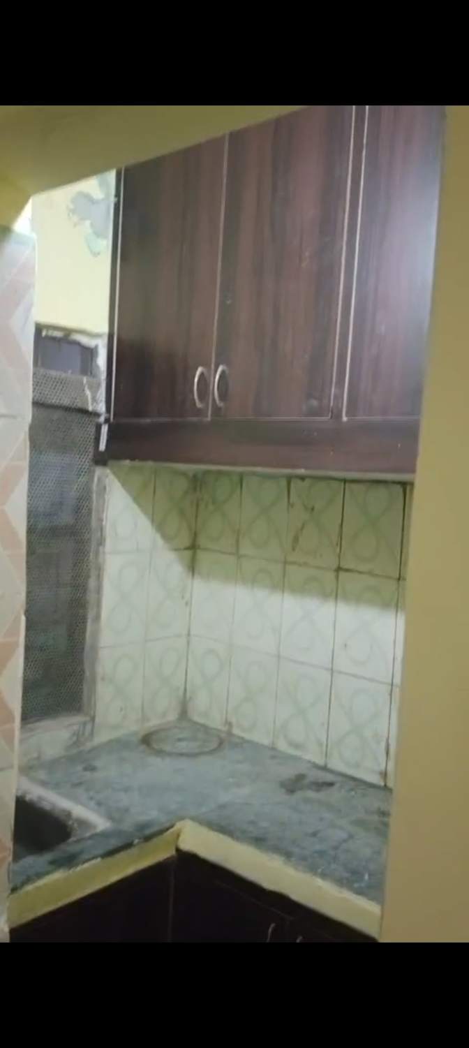 Saurabh's room