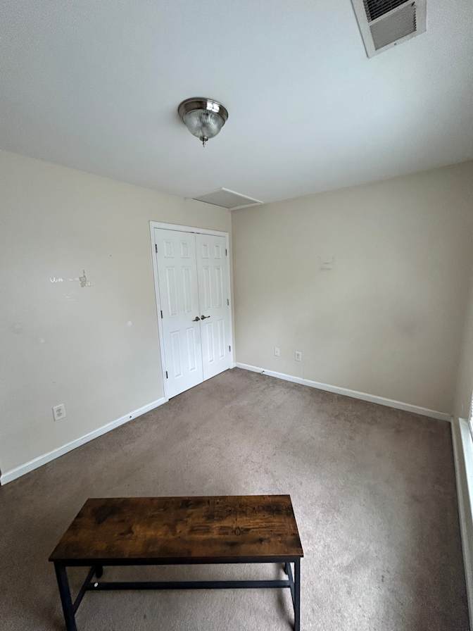 Augusta's room