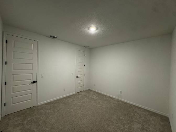 Joshua's room