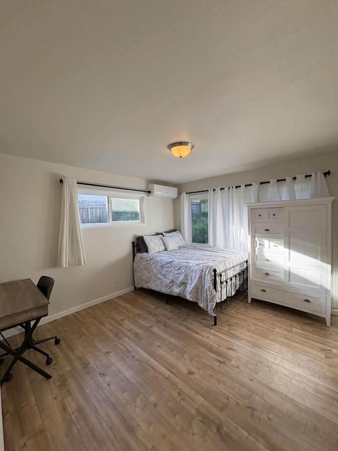Natalie's room