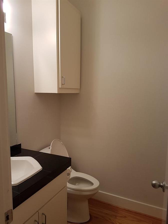 Rachel's room