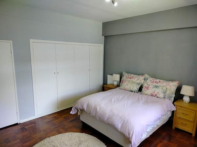 Dani's room