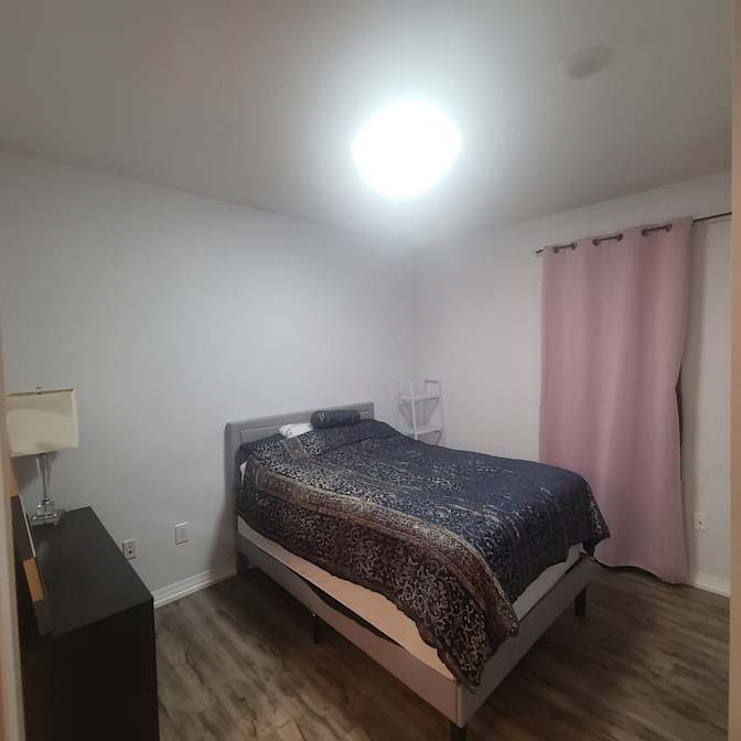 Christina's room