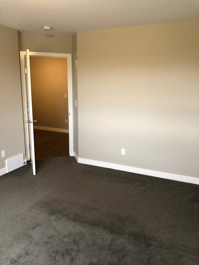 Brad's room