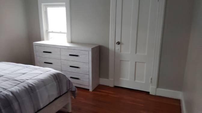 Taylor's room