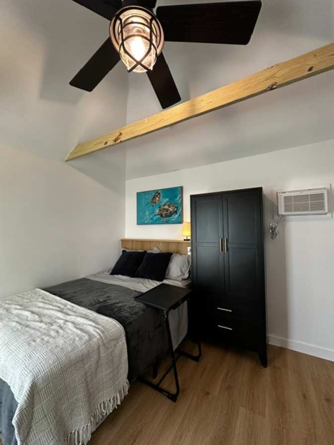 alex's room