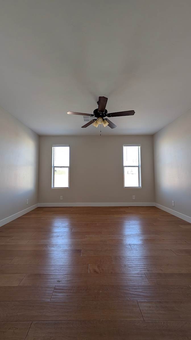 Damian's room