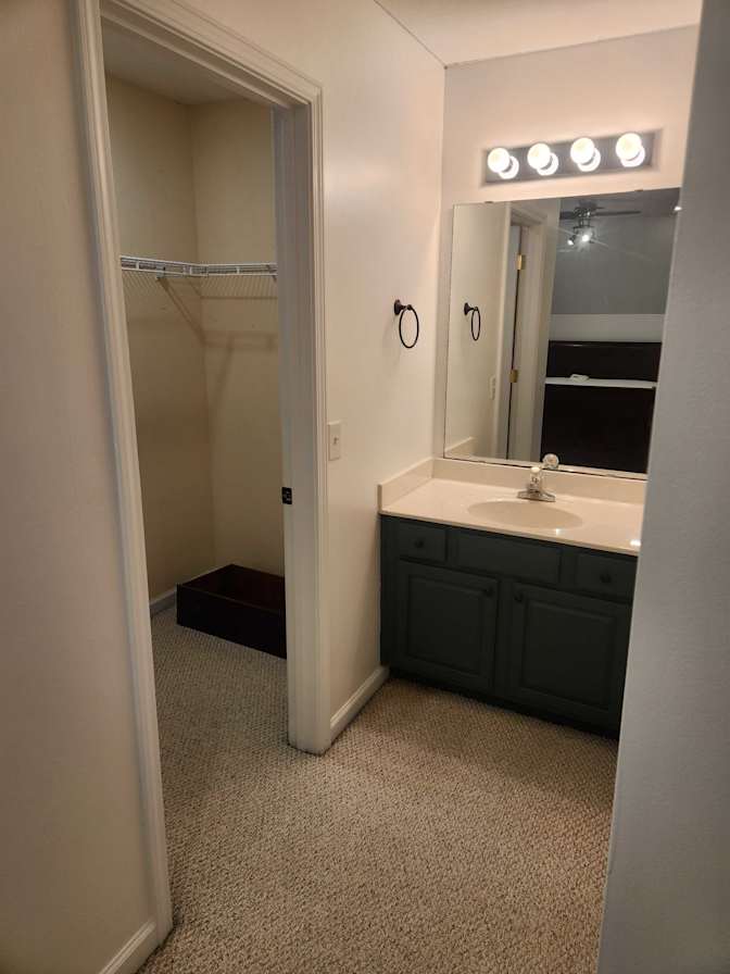 Brian's room