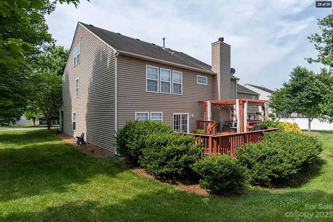 Quality Family Homes LLC's room