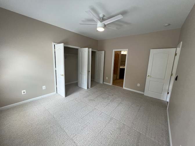 Omer's room