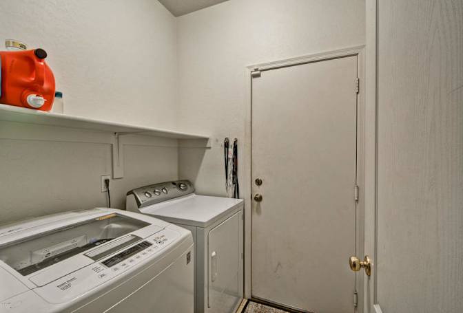 Christopher's room