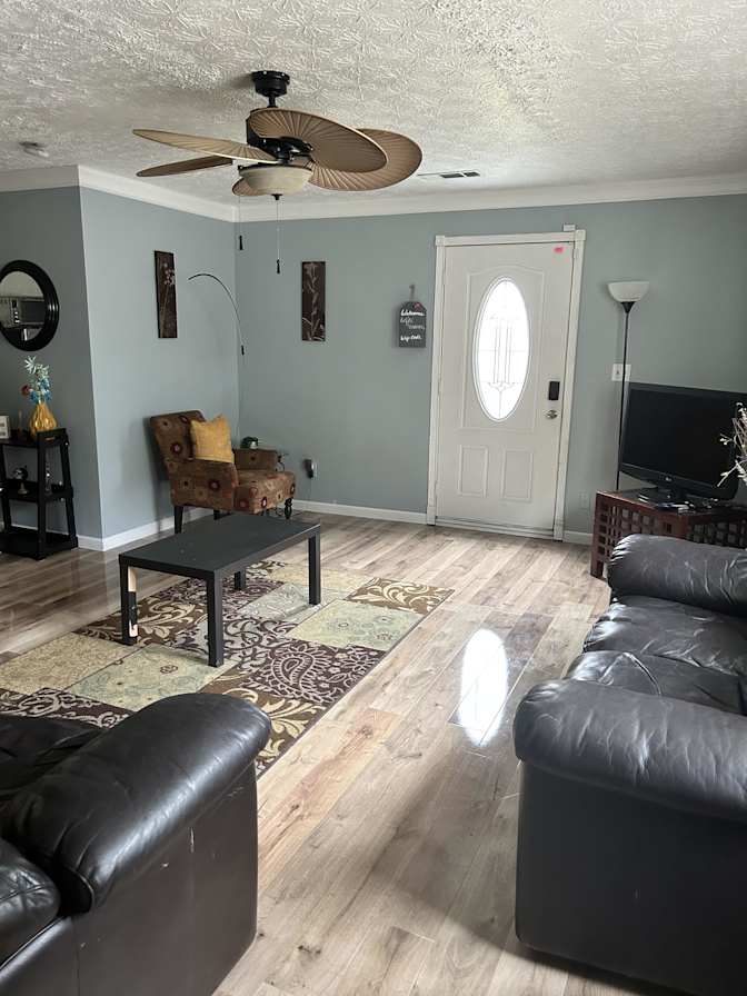 PadSplit's room