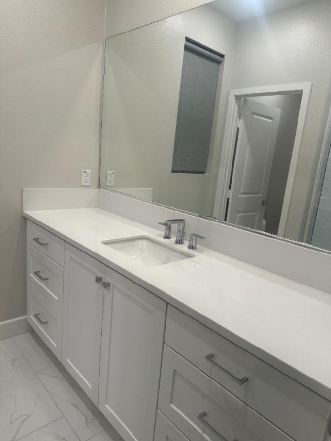 Brandon's room
