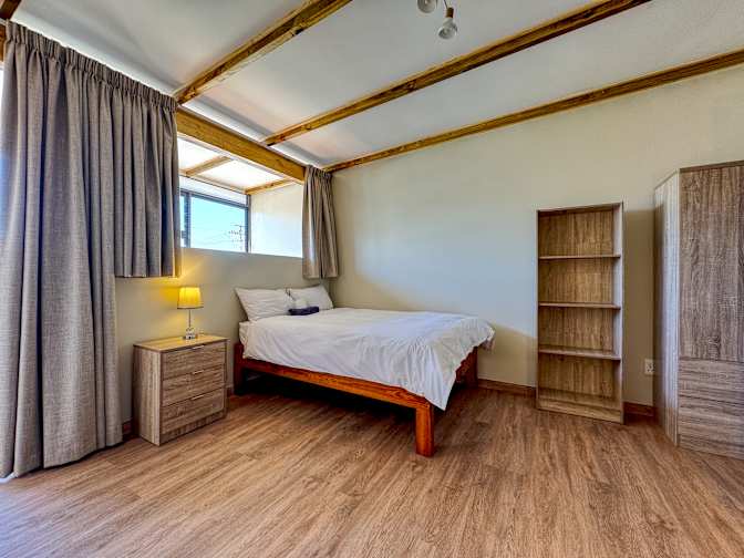 Keelan's room