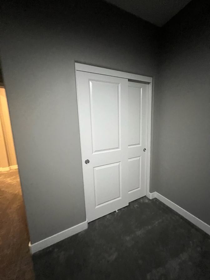 Michael's room