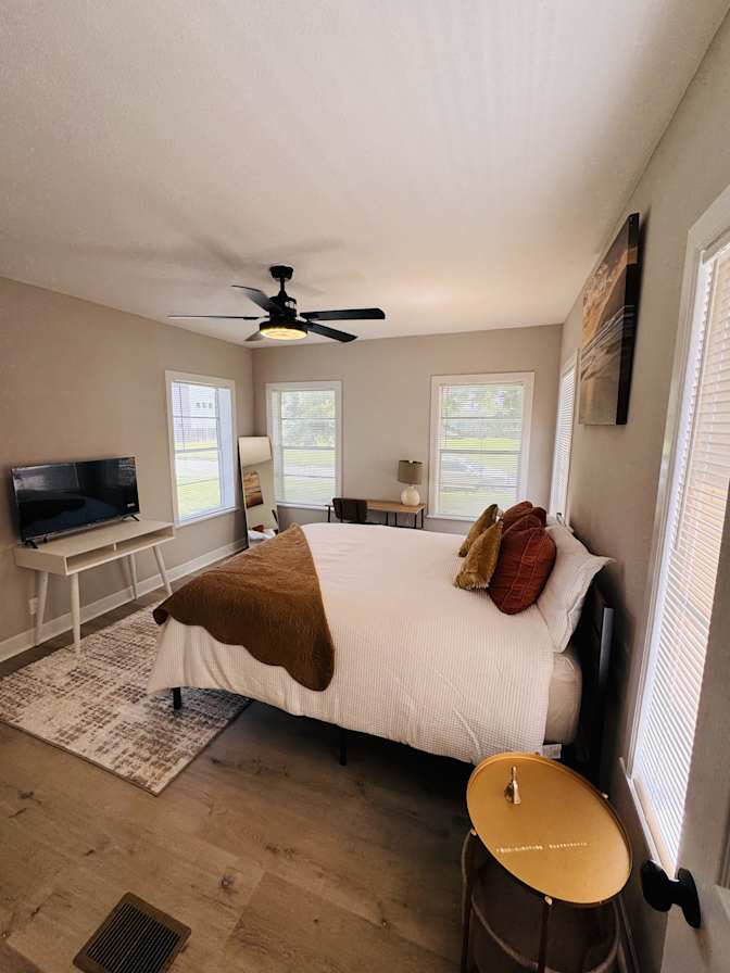 PadSplit's room
