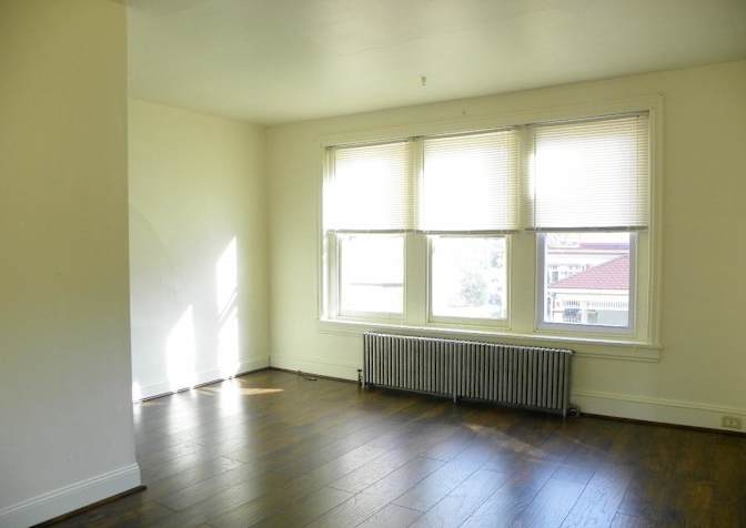Eden's room
