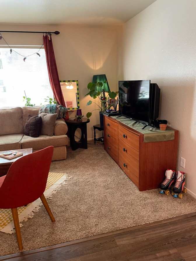 Shannon's room