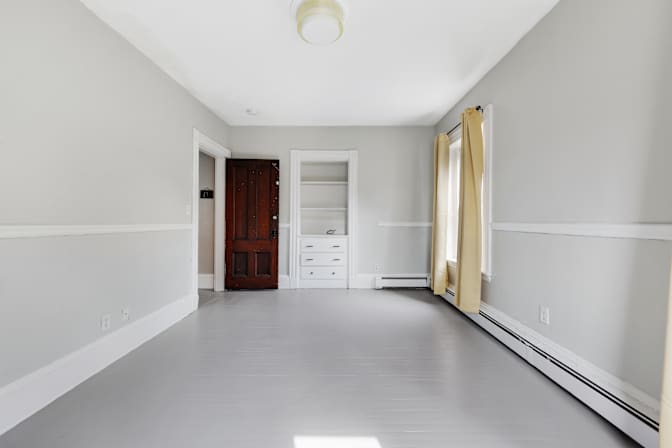 Sam June's room