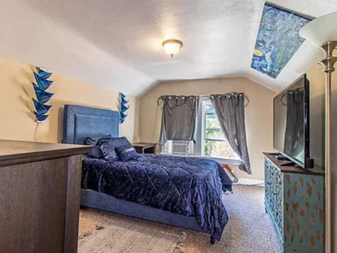 Kaylea's room