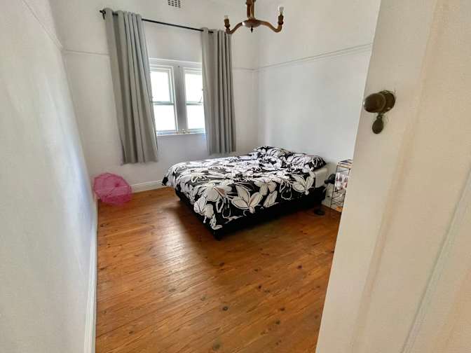 Orby's room