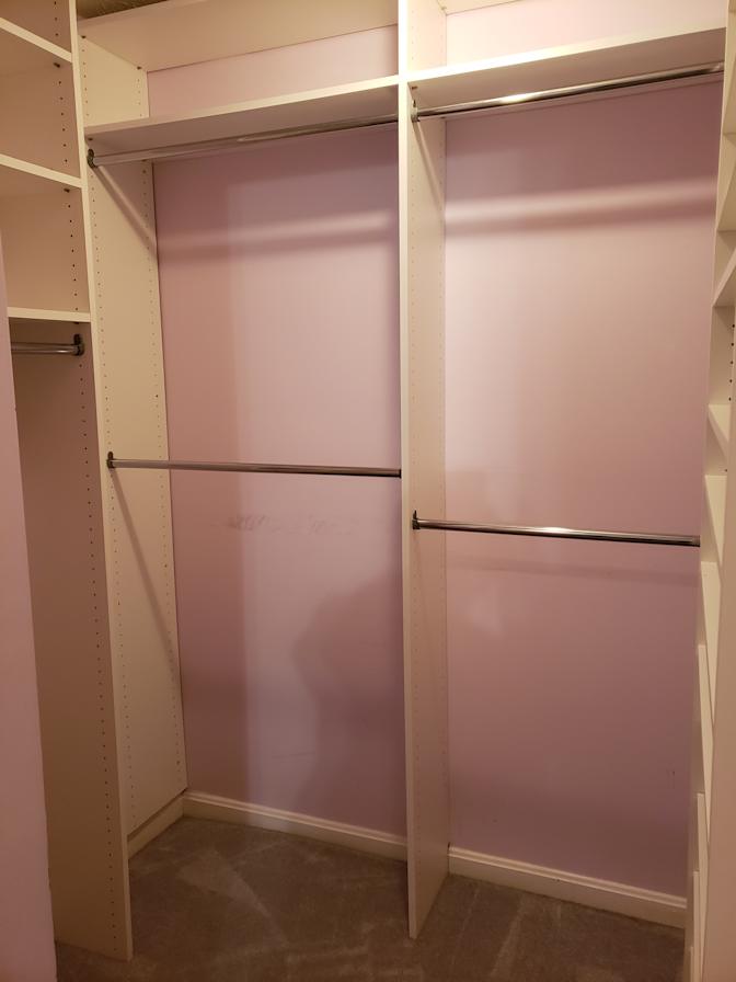 Lauren's room