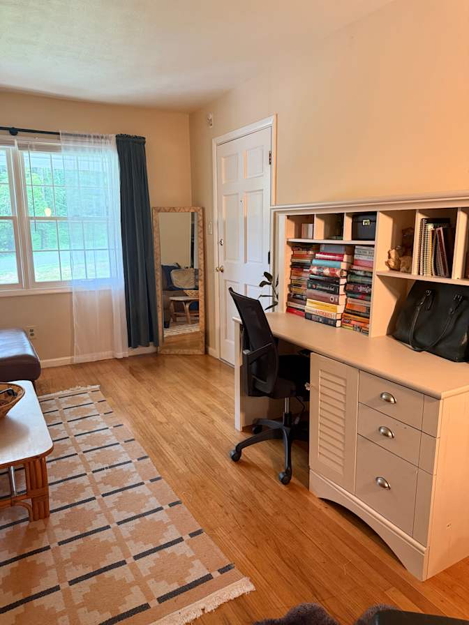 Savannah's room