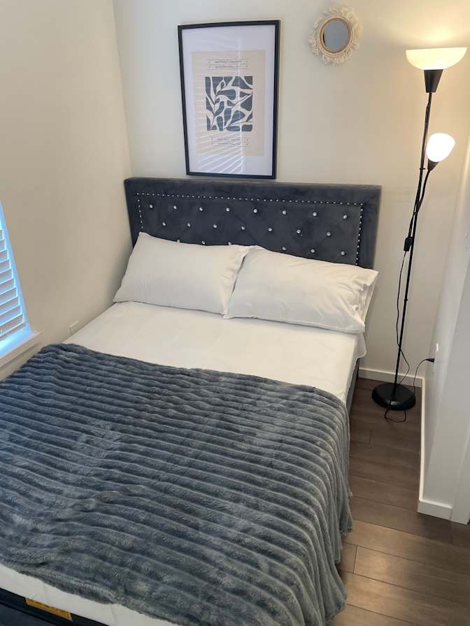 Don's room