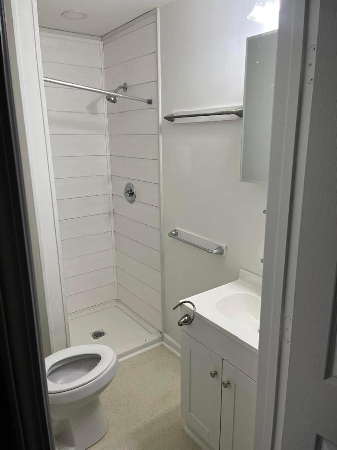 Gregory Legacy LLC's room