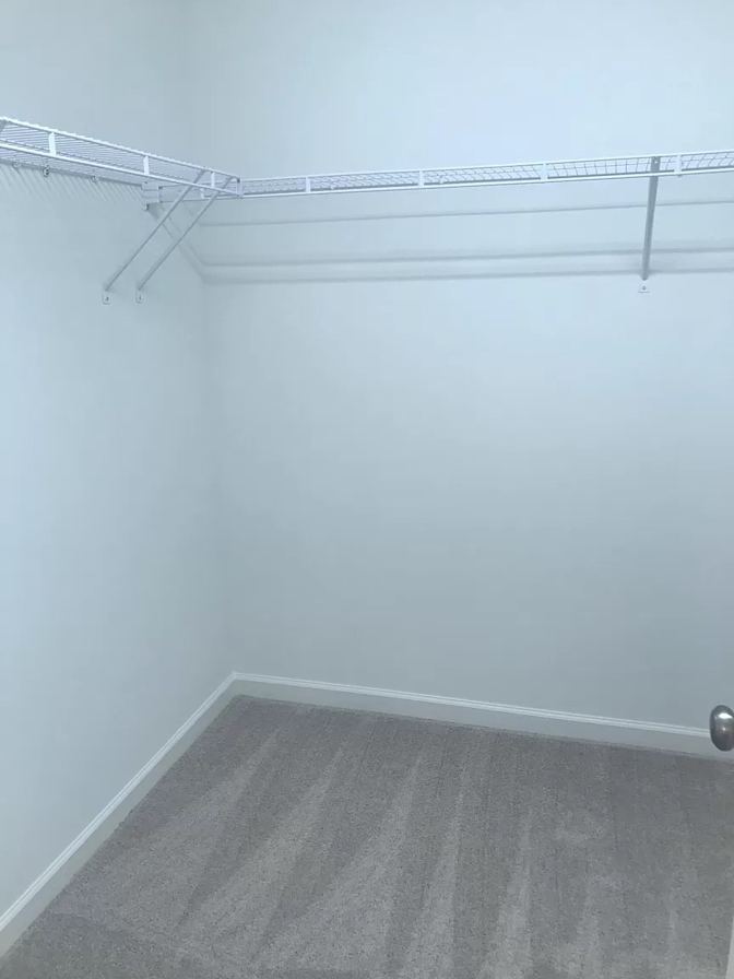 Alcove Rooms's room