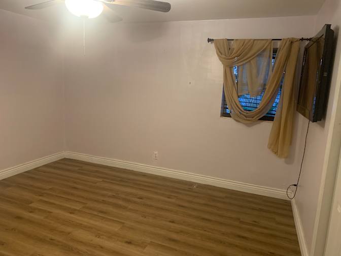 Rob's room