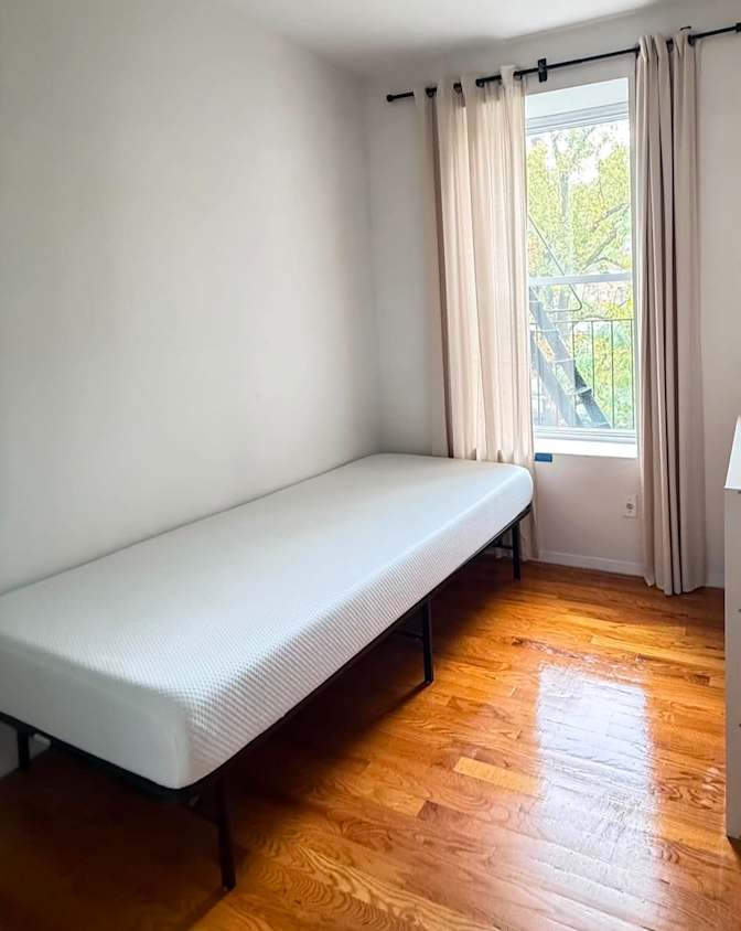 Marie's room