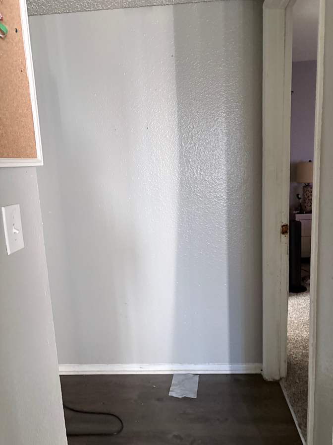 Rhianna's room