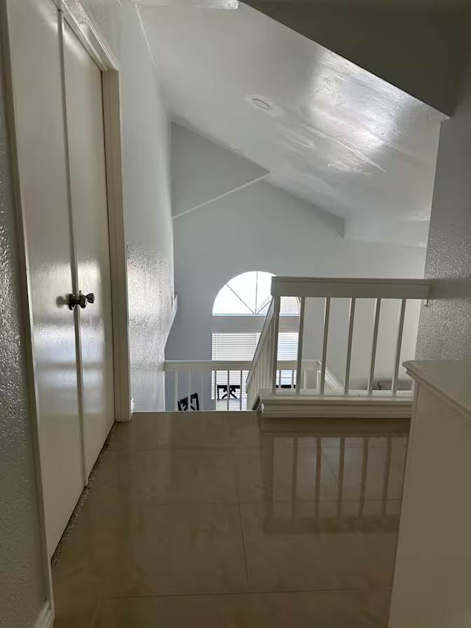 Joel's room