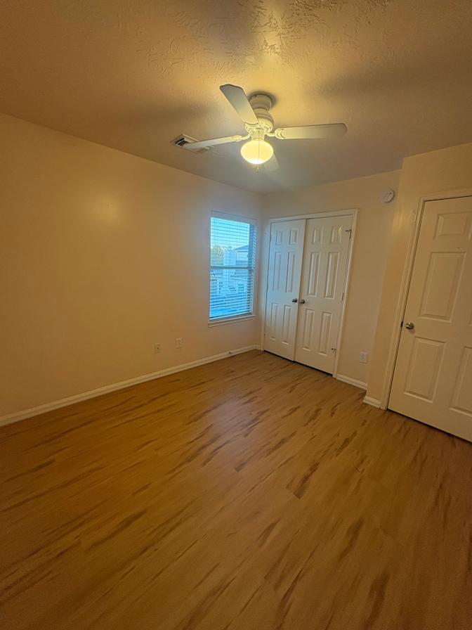 Erin's room