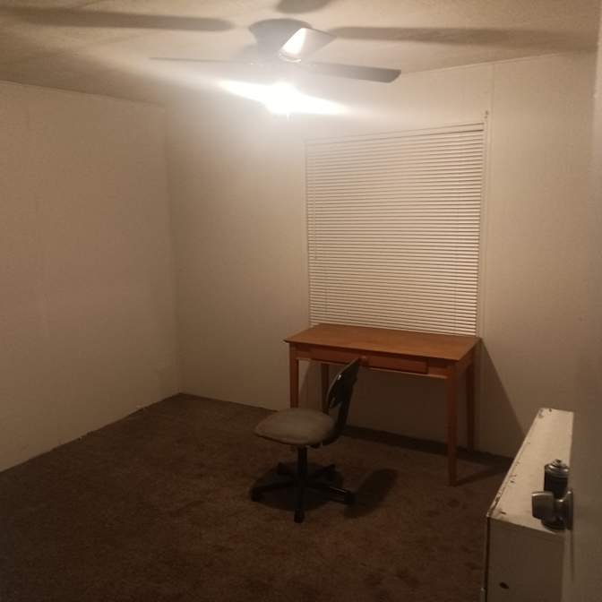 Craig lopes's room
