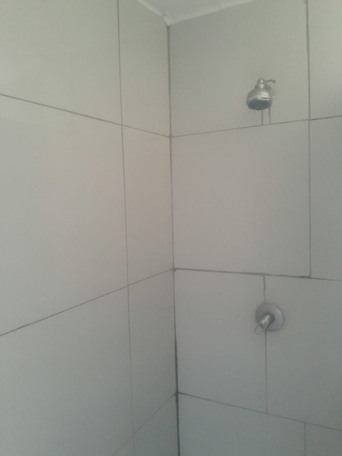 Ofentse's room