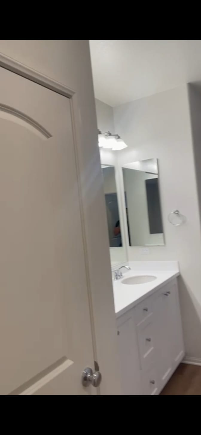George's room