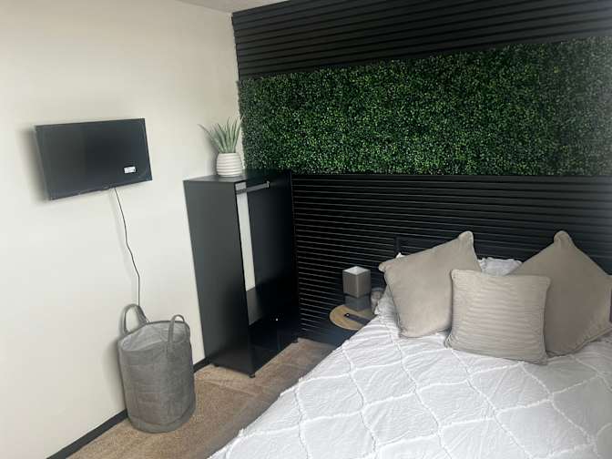callum's room