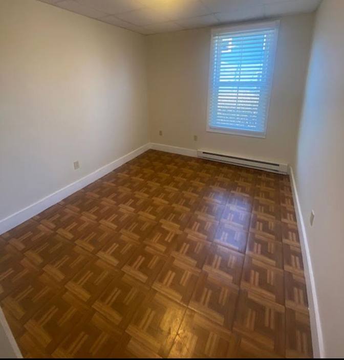 Victor's room